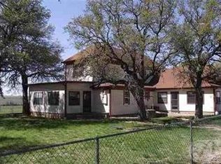 2993 Fm 56, Valley Mills, TX 76689