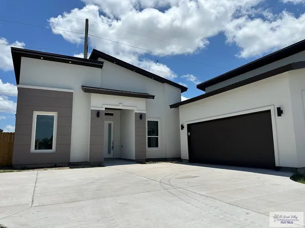 3708 Paseo Cafetos St, Brownsville, TX 78526
