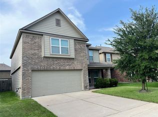 3230 Upland Spring Trce, Katy, TX 77493