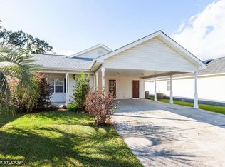 8008 Cone Ct, Murrells Inlet, SC 29576