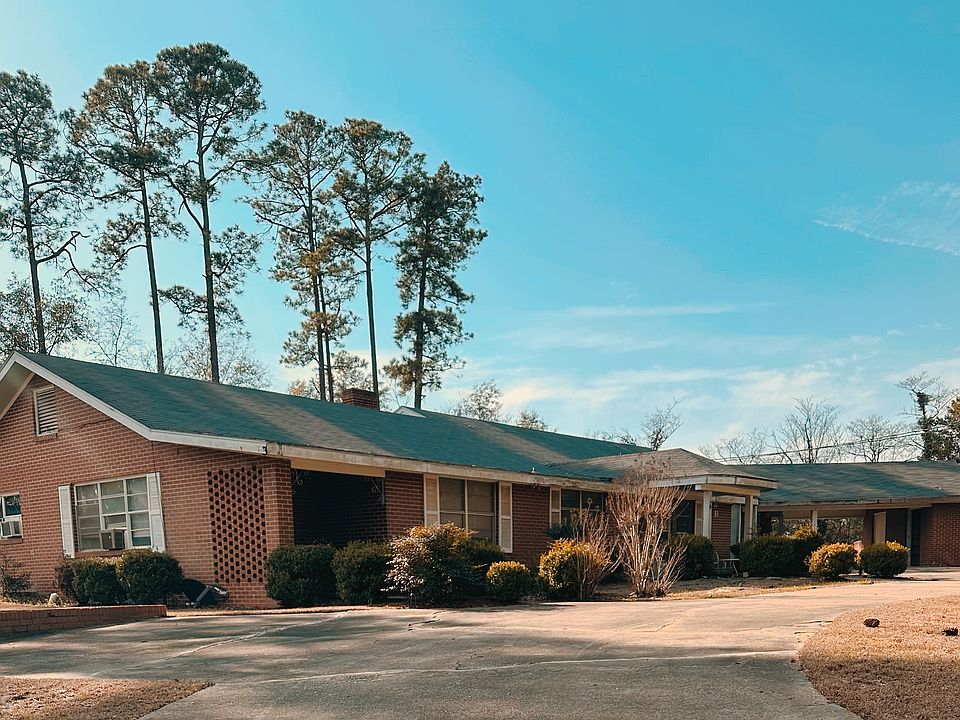 55 Murphy McRae Rd, Helena, GA 31037 Zillow