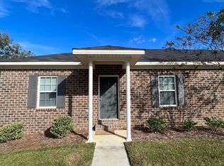 122 Bonielane Dr, Statesboro, GA 30458