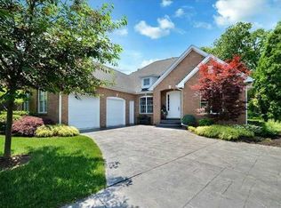 3101 Riverwood Ct, Perrysburg, OH 43551