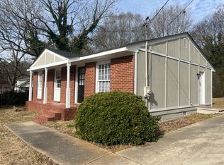 1695 E Broad St, Athens, GA 30601