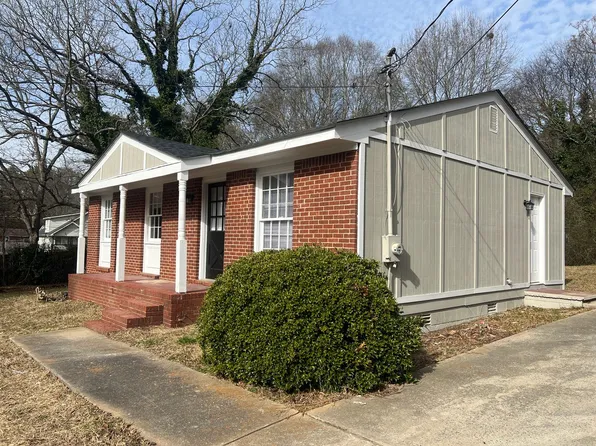 1695 E Broad St, Athens, GA 30601