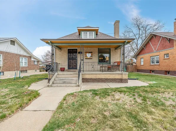 4218 Irving Street, Denver, CO 80211