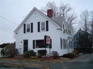 84 Elm St, Danvers, MA 01923