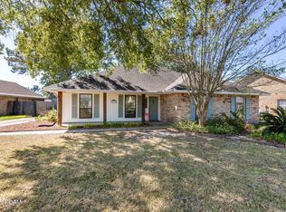 14124 Shenandoah Ave, Baton Rouge, LA 70817