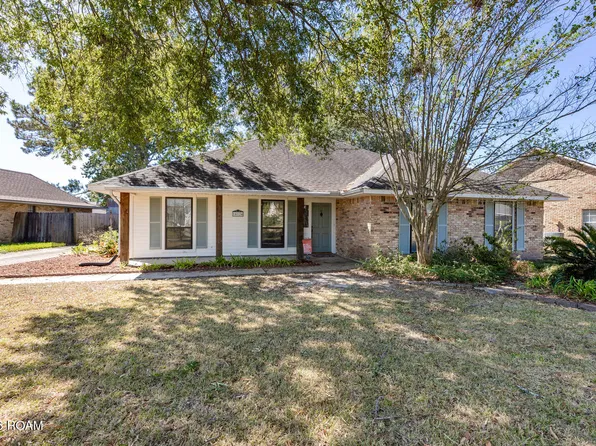 14124 Shenandoah Ave, Baton Rouge, LA 70817