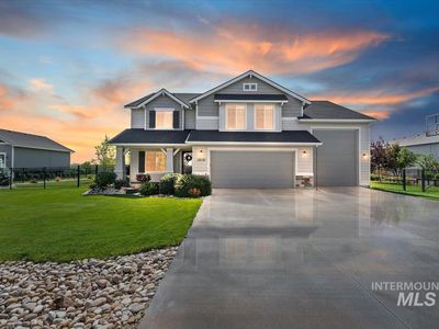 12131 W Precept Ln, Kuna, ID, 83634