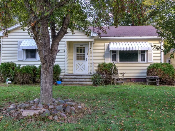 740 Park Avenue, Stanley, WI 54768