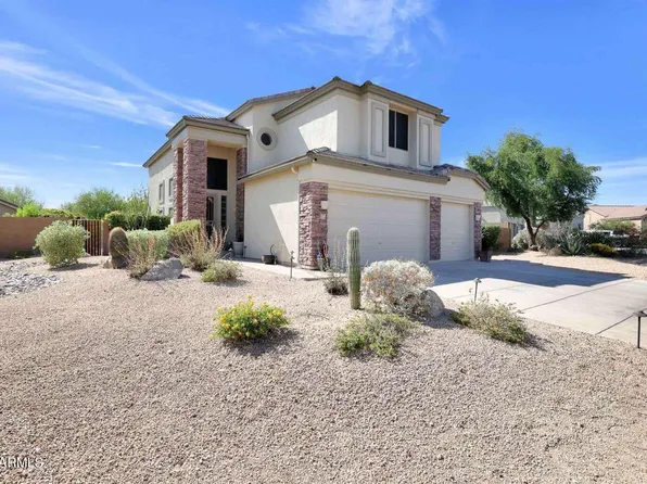 7514 E OASIS Circle, Mesa, AZ 85207