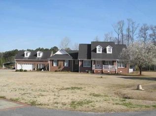 4104 Hagwood Cir, Conway, SC 29526