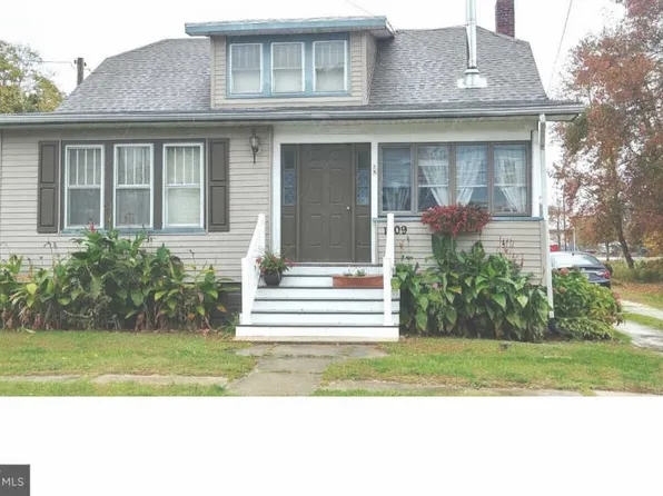 1909 North Ave, Port Norris, NJ 08349
