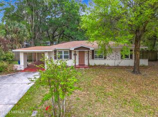 5704 MICHIGAN Avenue, Jacksonville, FL 32211