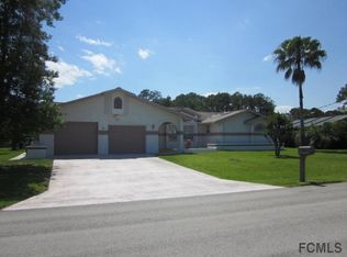 112 Westchester Ln, Palm Coast, FL 32164