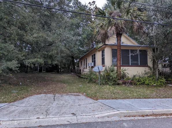 1245 WINTHROP Street, Jacksonville, FL 32206