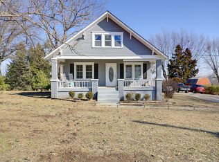 1301 N 86th St, Kansas City, KS 66112