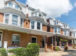 458 Monastery Ave, Philadelphia, PA 19128