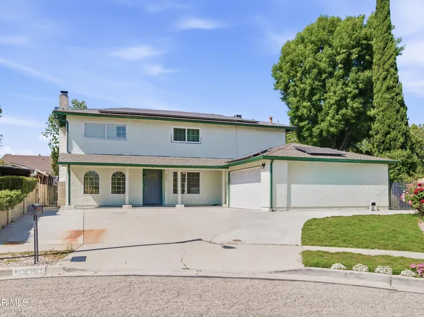 2183 E Chesterton St, Simi Valley, CA 93065