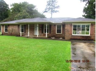 205 Shepard St, Havelock, NC 28532