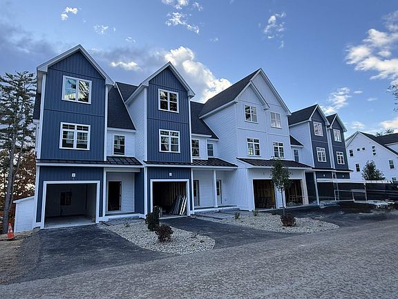 2nd image of 60 White Oaks Road #11