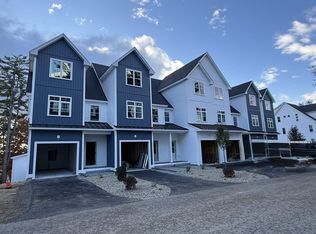 60 White Oaks Rd #11, Laconia, NH 03246