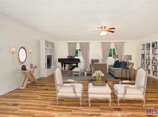 148 Lafitte Dr, Baton Rouge, LA 70819