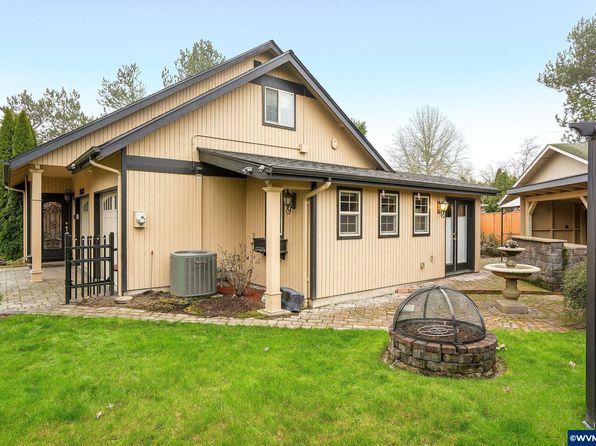 3678 NW Tyler Pl, Corvallis, OR 97330