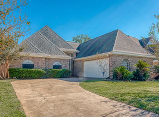 2919 Pepper Wood Dr, Sugar Land, TX 77479