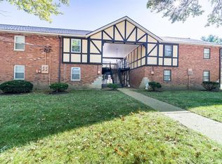 1059 Cedargate Dr, Saint Louis, MO