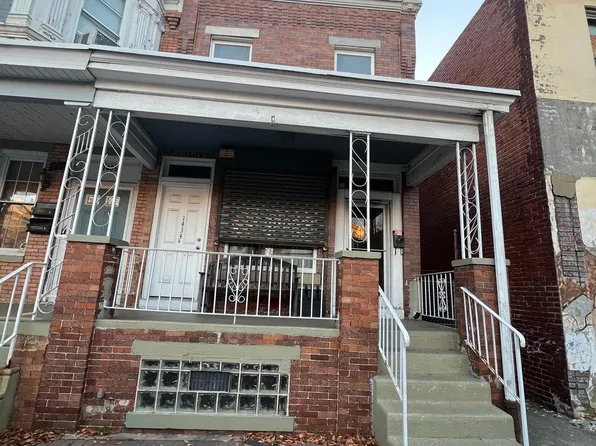 1433 Haddon Ave, Camden, NJ 08103