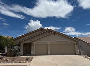 2957 S Austin Point Dr, Tucson, AZ 85730