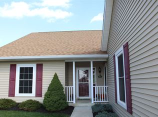 1417 W Petal Ct, Bloomington, IN 47403