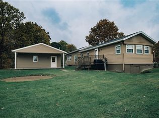 14 Wheatley Cir, New Florence, PA 15944