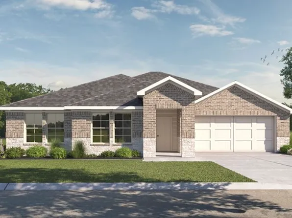 3876 W Growler Ave, Springdale, AR 72764