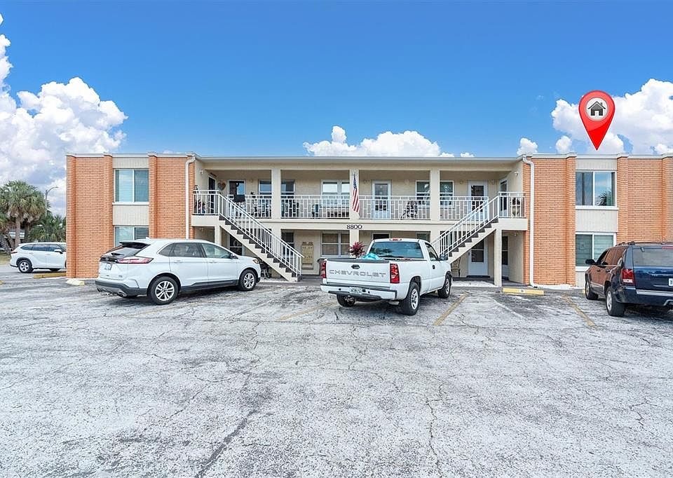 1st image of 8800 Blind Pass Rd APT 10