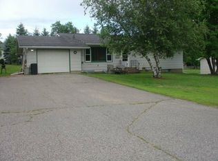 805 Hollywood Dr, Merrill, WI 54452