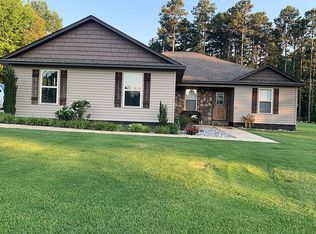 126 County Road 778, Jonesboro, AR 72401