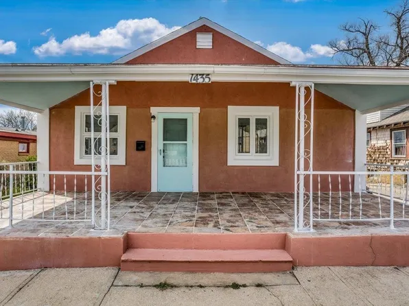 1435 N Hillside Ave, Wichita, KS 67214