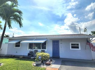 6131 NE 7th Ave, Oakland Park, FL 33334