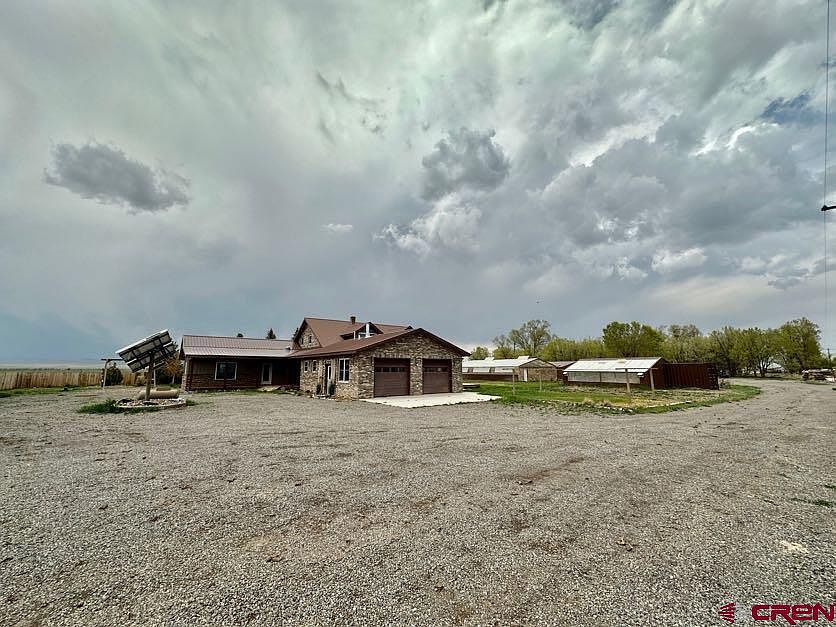 13439 County Road 14, La Jara, CO 81140 MLS 803815 Zillow