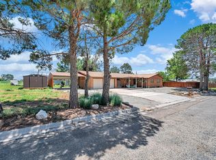 104 Heaton Rd, Big Spring, TX 79720