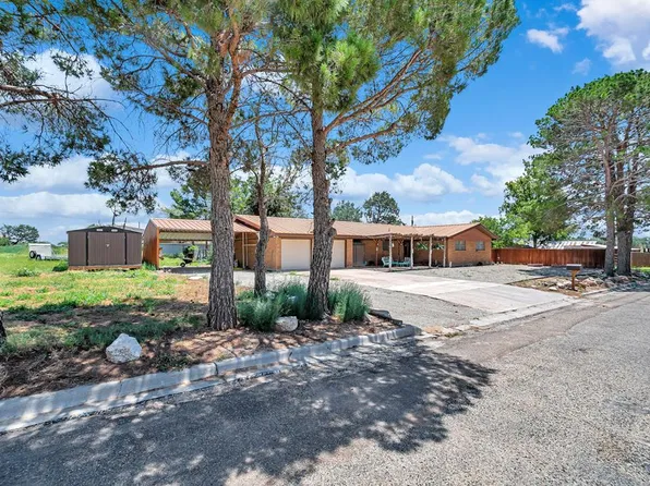 104 Heaton Rd, Big Spring, TX 79720