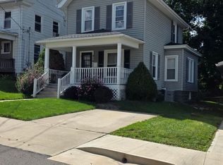 310 Sharp St, Ashland, OH 44805