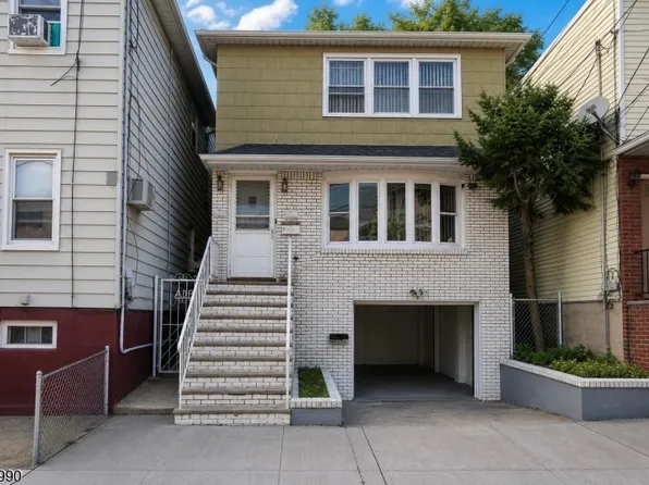 114 Cross St, East Newark Boro, NJ 07029