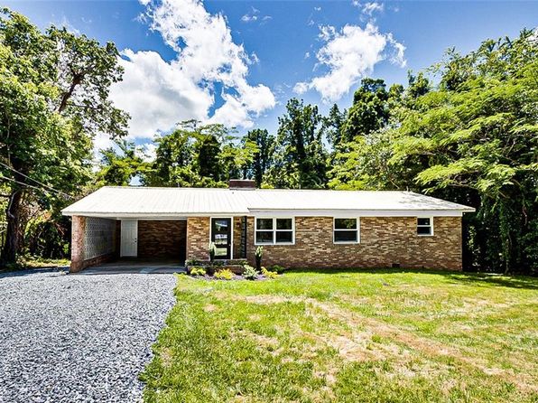 3766 Midway Acres Rd, Asheboro, NC 27205