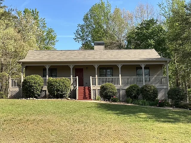 8202 Henderson Mountain Rd — Photo 1