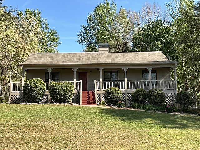 1st image of 8202 Henderson Mountain Rd