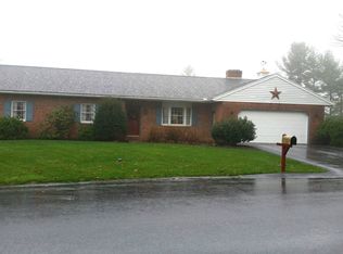 502 Deer Run Rd, Lititz, PA 17543